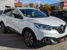 Annonce Renault Kadjar 1.6 DCI 130ch ENERGY INTENS X-TRONIC BVA