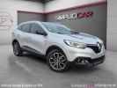 Voir l'annonce Renault Kadjar 1.6l 130CH BLUE DCI BOITE CVT FINITION GRAPHITE/TOIT PANORAMIQUE /CAMERA RECUL/KEYLESS/GARANTIE 12 MOIS