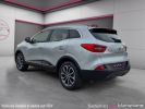 Annonce Renault Kadjar 1.6l 130CH BLUE DCI BOITE CVT FINITION GRAPHITE/TOIT PANORAMIQUE /CAMERA RECUL/KEYLESS/GARANTIE 12 MOIS