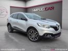 Voir l'annonce Renault Kadjar 1.6l 130CH BLUE DCI BOITE CVT GRAPHITE/TOIT PANORAMIQUE CAMERA RECUL/KEYLESS/GARANTIE 12 MOIS