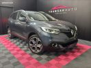 Voir l'annonce Renault Kadjar 1.6L dCi 130ch Energy Intens SUIVI