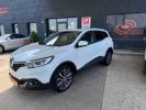 Voir l'annonce Renault Kadjar 1.6L DCI 130CV INTENS