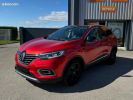 Voir l'annonce Renault Kadjar 1.7 BLUEDCI 150ch BLACK EDITION 4X4