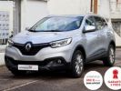 Voir l'annonce Renault Kadjar 130ch Energy Intens BVM6 (Caméra,Park Assist,GPS)