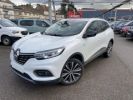 Voir l'annonce Renault Kadjar (2) 1.3 TCe 140 EDC FAP Intens