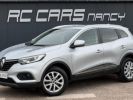 Voir l'annonce Renault Kadjar (2) 1.5 BLUE DCI 115CH BUSINESS