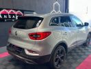 Annonce Renault Kadjar Black Edition 150 ch Blue dCi Sièges chauffants électriques Keyless Camera recul