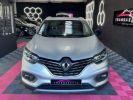 Annonce Renault Kadjar Black Edition 150 ch Blue dCi Sièges chauffants électriques Keyless Camera recul