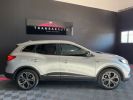 Annonce Renault Kadjar Blue dCi 115 Black Edition