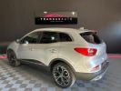 Annonce Renault Kadjar Blue dCi 115 Black Edition