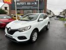 Voir l'annonce Renault Kadjar Blue dCi 115 Business