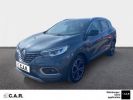 Voir l'annonce Renault Kadjar Blue dCi 150 Black Edition