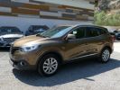 Annonce Renault Kadjar BUSINESS 1.6 DCI 130 Ch BVM6