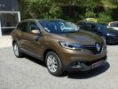 Annonce Renault Kadjar BUSINESS 1.6 DCI 130 Ch BVM6