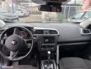 Annonce Renault Kadjar dci 110 cv edc zen