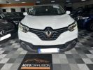 Annonce Renault Kadjar DCI 110 Edition One EDC