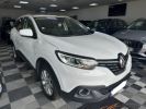 Annonce Renault Kadjar DCI 110 Edition One EDC