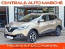 achat occasion 4x4 - Renault Kadjar occasion