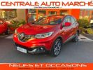 Voir l'annonce Renault Kadjar dCi 130 Energy 4WD INTENS