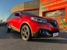 Annonce Renault Kadjar dCi 130 Energy 4WD INTENS