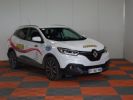 Voir l'annonce Renault Kadjar dCi 130 Energy X-Tronic Intens