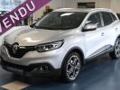 Voir l'annonce Renault Kadjar dCi 130 Energy X-Tronic Intens