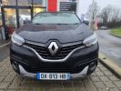 Annonce Renault Kadjar edition One eco2 1.5dci 110 11-2015