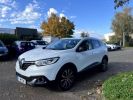 Voir l'annonce Renault Kadjar I (HFE) 1.2 TCe 130ch energy Intens EDC 