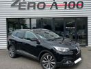 Voir l'annonce Renault Kadjar INTENS 1.2 Tce EDC7 130ch