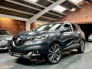 Voir l'annonce Renault Kadjar Intens 1.2L TCE 130 ch Bluetooth, Caméra de recul, Pack Led Suivi et historique État remarquable