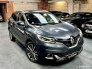 Annonce Renault Kadjar Intens 1.2L TCE 130 ch Bluetooth, Caméra de recul, Pack Led Suivi et historique État remarquable