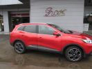 Annonce Renault Kadjar S EDITION Rouge