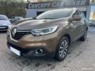 Annonce Renault Kadjar tce 130 cv