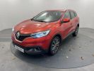 Voir l'annonce Renault Kadjar TCe 130 Energy Intens EDC