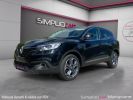 Annonce Renault Kadjar TCe 130 Energy Intens EDC CARPLAY/CAMERA/PARK ASSIST - GARANTIE 12 MOIS -