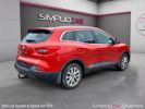 Annonce Renault Kadjar TCe 130 Energy Intens GARANTIE 12 MOIS