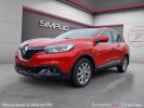 Annonce Renault Kadjar TCe 130 Energy Intens GARANTIE 12 MOIS