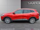 Annonce Renault Kadjar TCe 130 Energy Intens GARANTIE 12 MOIS