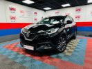 Voir l'annonce Renault Kadjar TCe 130 Energy SL Black Edition