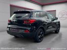 Annonce Renault Kadjar TCe 130 Energy SL Black Edition EDC