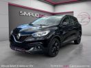 Annonce Renault Kadjar TCe 130 Energy SL Black Edition EDC