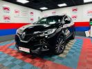 Voir l'annonce Renault Kadjar TCe 130 Energy SL Black Edition EDC BVA