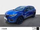 Voir l'annonce Renault Kadjar TCe 140 FAP EDC Black Edition