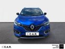 Annonce Renault Kadjar TCe 140 FAP EDC Black Edition