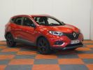 Voir l'annonce Renault Kadjar TCe 160 FAP EDC Black Edition