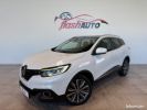 Voir l'annonce Renault Kadjar Tce FWD 130cv-2016