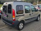 Annonce Renault Kangoo 4X4 1.9 DCI 85CH 2004 209.000KMS