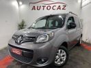 Achat Renault Kangoo Blue dCi 115 Limited +2019 Occasion