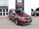 Renault Kangoo COMBI 1.3 TCE 130 TECHNO EDC BVA (Attelage) Occasion
