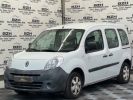 Renault Kangoo II 1.5 DCI 85CH AUTHENTIQUE Occasion
